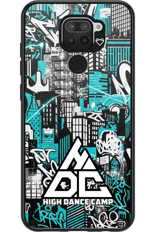 HDC 3 2.0 - Xiaomi Redmi Note 9