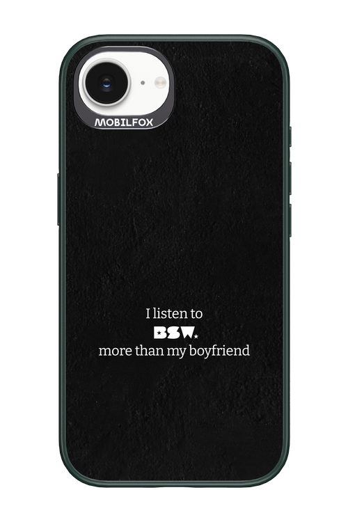 BSW FourSeasons 8 2.0 - Apple iPhone 17e