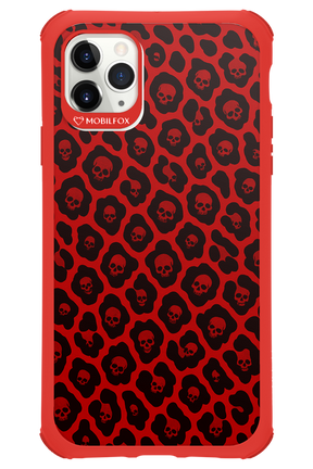 Deadly - Apple iPhone 11 Pro Max