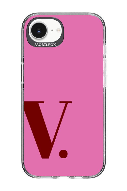 V (Sorbet) 2.0 - Apple iPhone 16e