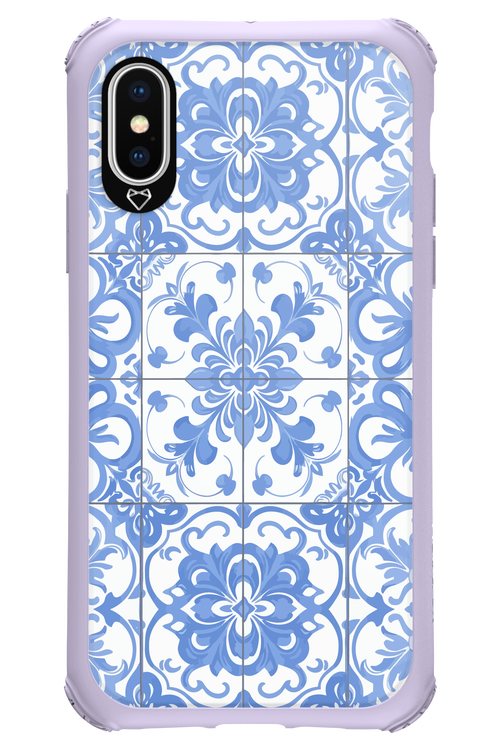 Amalfi Club 2.0 - Apple iPhone X