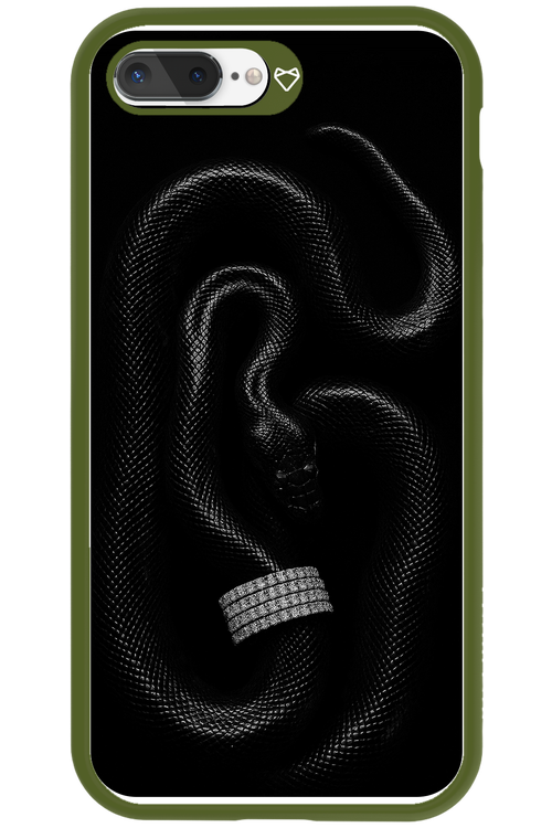 Diamond Mamba - Apple iPhone 8 Plus