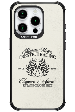 Old money - Apple iPhone 15 Pro
