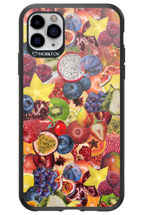 Fruit Basket 2.0 - Apple iPhone 11 Pro Max