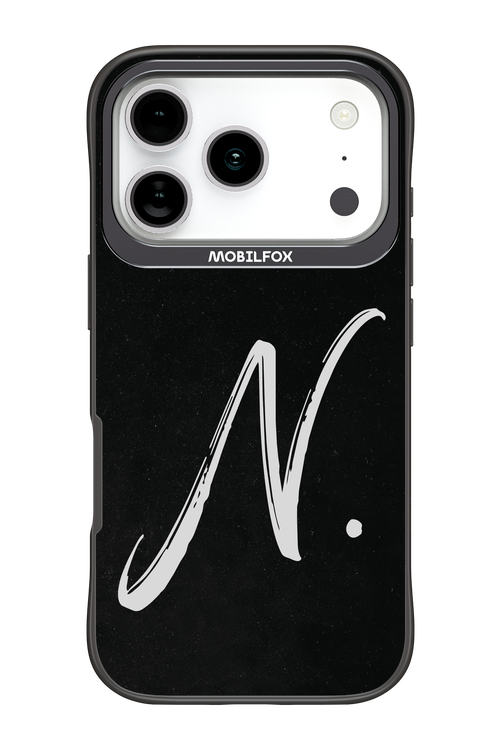 (Off Space) N 2.0 - Apple iPhone 17 Pro