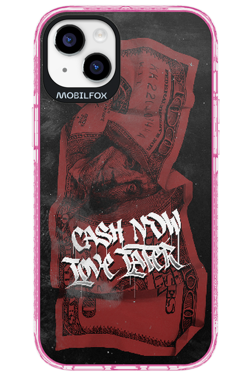 Liquid Assets - Apple iPhone 14 Plus