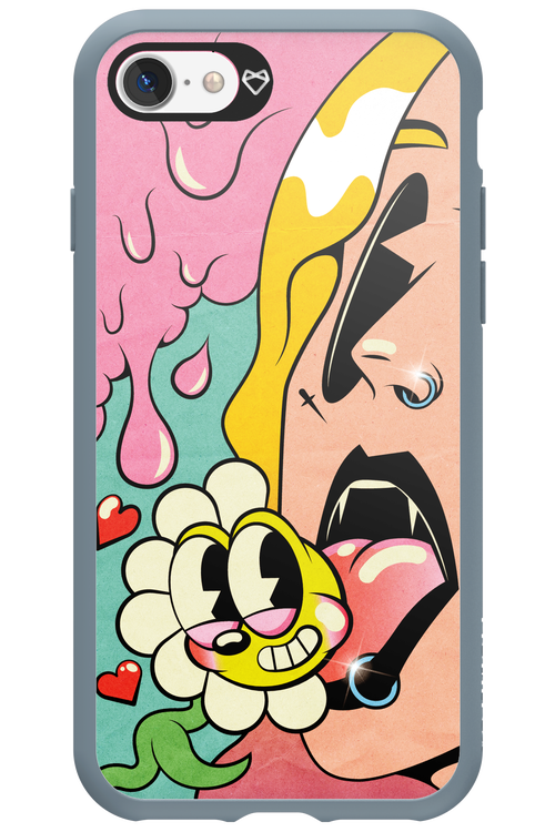 Love Sick 2.0 - Apple iPhone 7