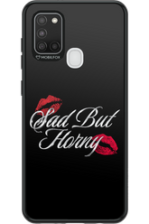 Sad But Horny 2.0 - Samsung Galaxy A21 S