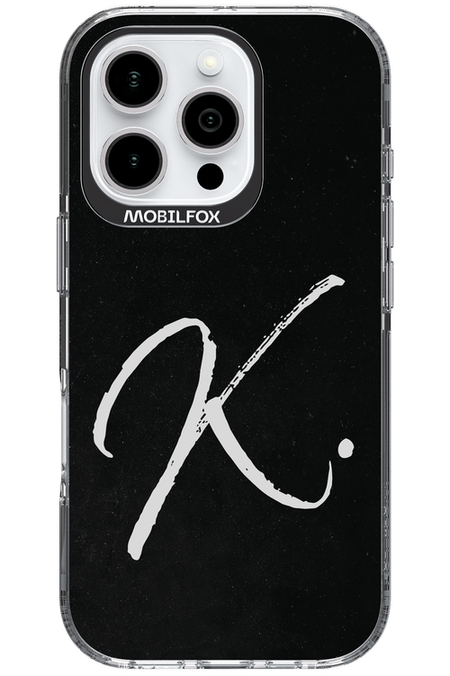 (Off Space) K 2.0 - Apple iPhone 16 Pro