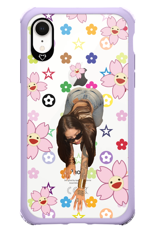 Oh G!rl - Apple iPhone XR