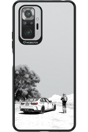 Dreamland - Xiaomi Redmi Note 10 Pro