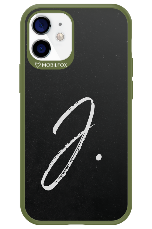 (Off Space) J 2.0 - Apple iPhone 12 Mini