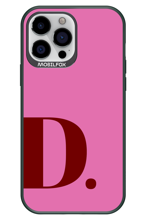 D (Sorbet) 2.0 - Apple iPhone 13 Pro Max