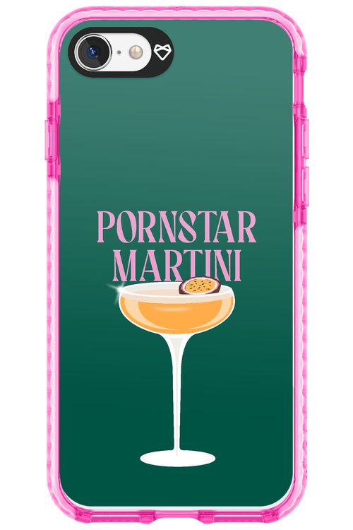 P_star Martini - Apple iPhone SE 2020