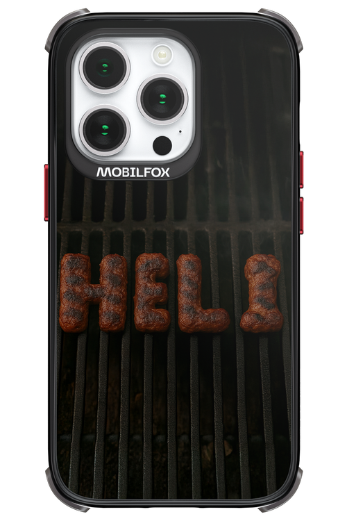 Barbeque - Apple iPhone 14 Pro