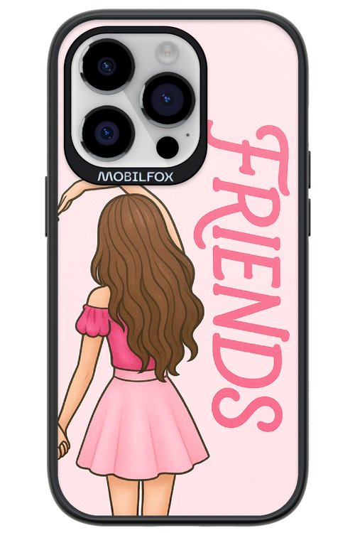 Friendssss 2.0 - Apple iPhone 14 Pro