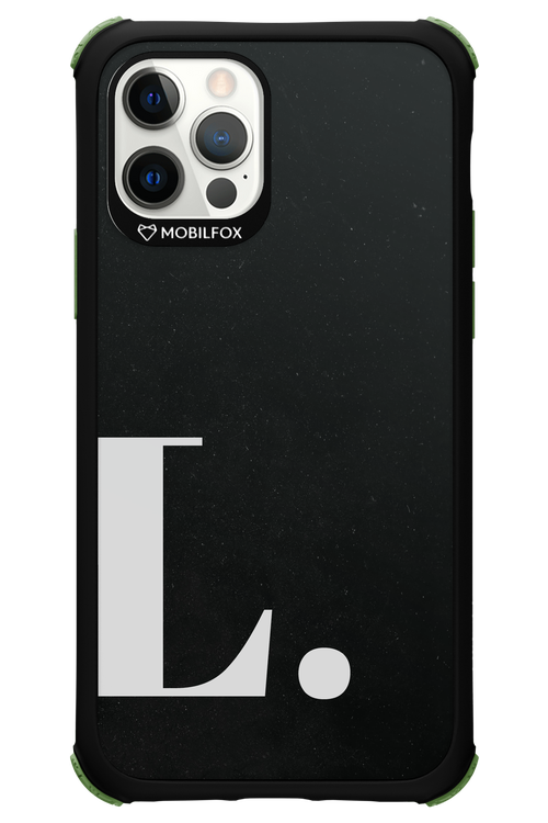 L (Off Space) 2.0 - Apple iPhone 12 Pro