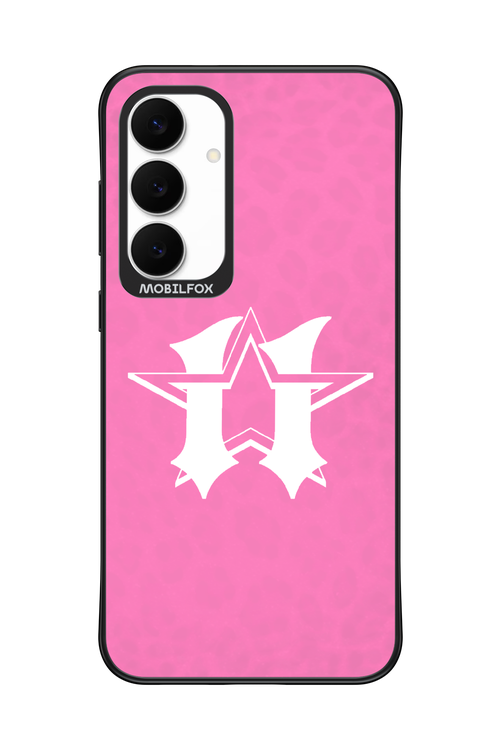 Centaur Logo Pink 2.0 - Samsung S25 FE