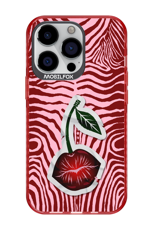 Kissy Cherry 2.0 - Apple iPhone 13 Pro