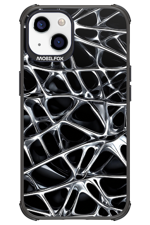 Chrome Era 2.0 - Apple iPhone 13