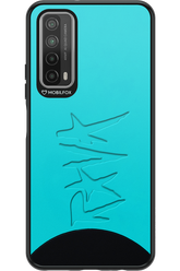 Rava Turquoise - Huawei P Smart 2021