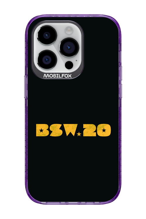 BSW 20 (10) 2.0 - Apple iPhone 14 Pro