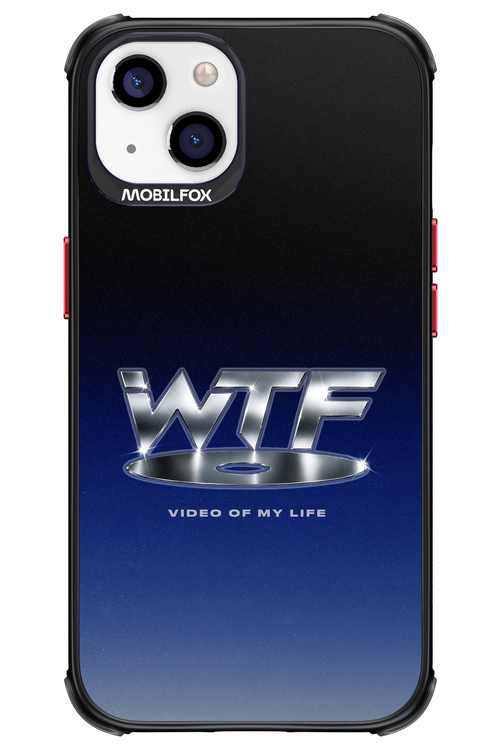 W T F 2.0 - Apple iPhone 13