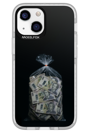 Plastic Bag - Apple iPhone 13 Mini