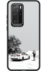 Dreamland - Huawei P40 Pro