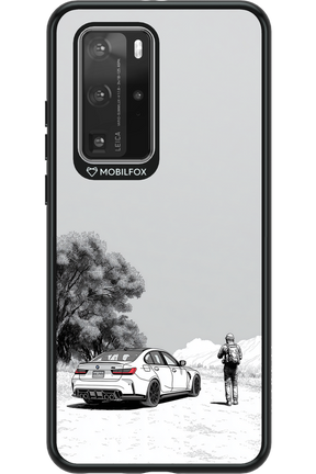 Dreamland - Huawei P40 Pro