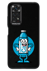 Vitamin Aqua Ca 2.0 - Xiaomi Redmi Note 11/11S 4G