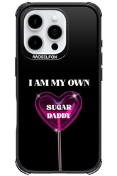 Sugar Daddy - Apple iPhone 16 Pro