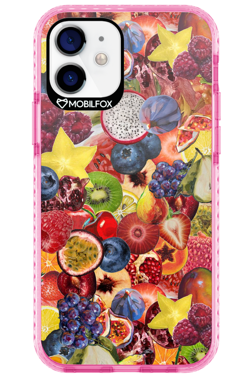 Fruit Basket 2.0 - Apple iPhone 12
