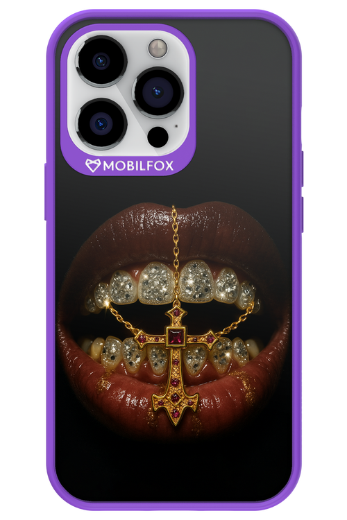 Greedy 2.0 - Apple iPhone 13 Pro
