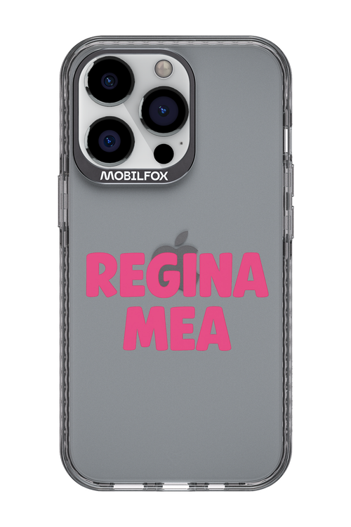 Regina Mea - Apple iPhone 13 Pro