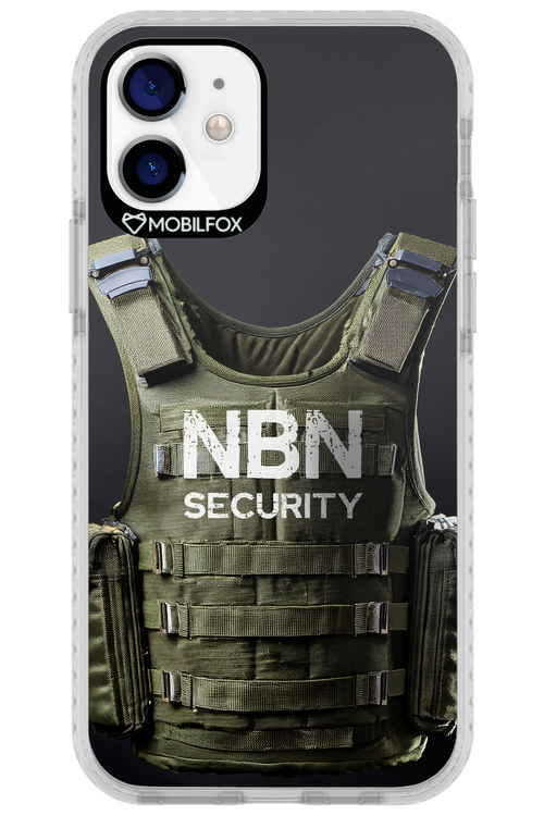 Secu 2.0 - Apple iPhone 12