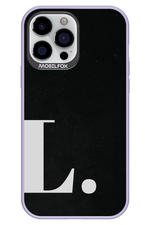 L (Off Space) 2.0 - Apple iPhone 13 Pro Max