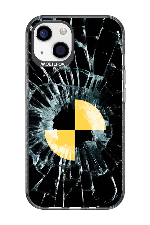 Shattered Proof - Apple iPhone 13