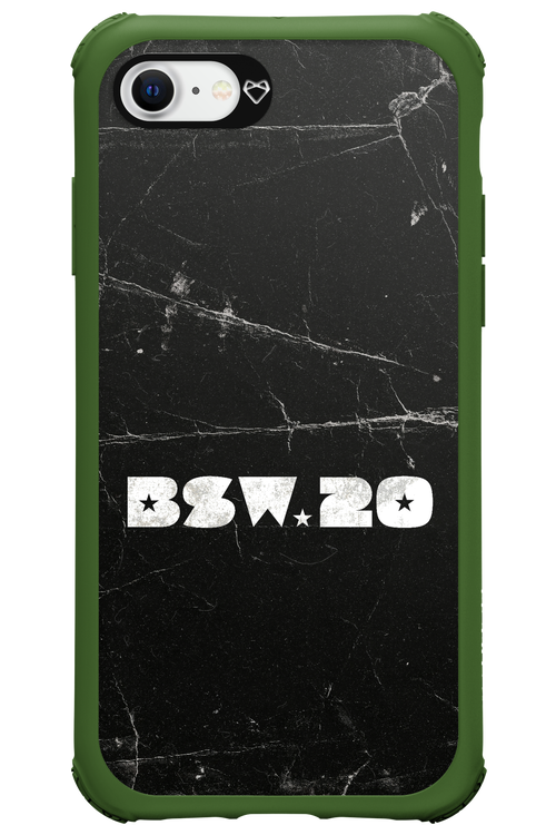 BSW 20 (2) 2.0 - Apple iPhone 8