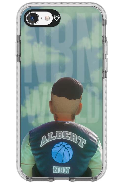 Albert Sky - Apple iPhone 7