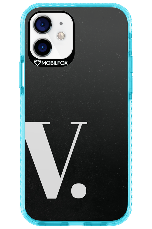 V (Off Space) 2.0 - Apple iPhone 12