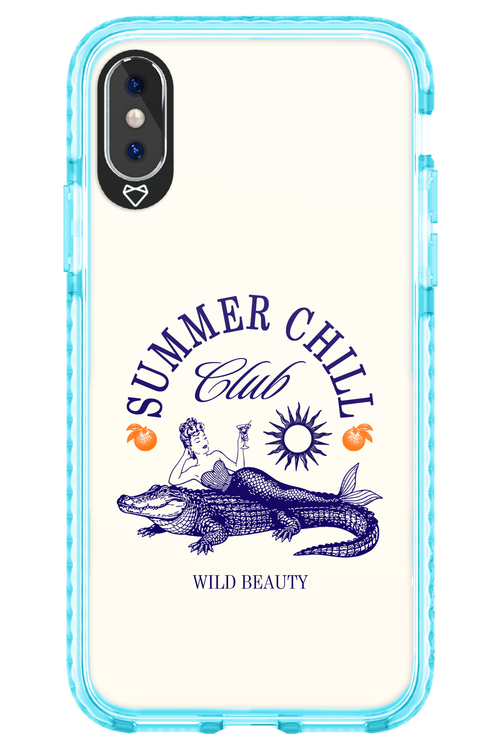 ChillMaid 2.0 - Apple iPhone XS