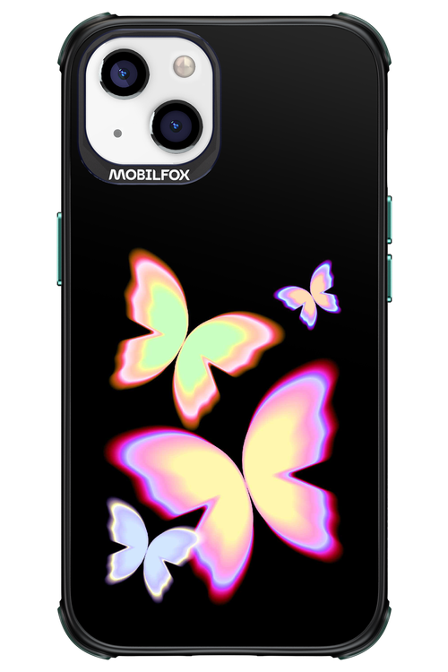 Butterfly Dream 2.0 - Apple iPhone 13
