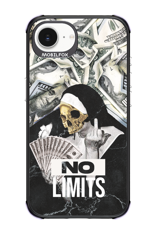 No Limits 2.0 - Apple iPhone 16e