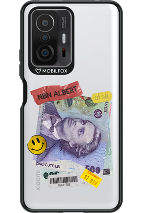 Money 2.0 - Xiaomi Mi 11T Pro