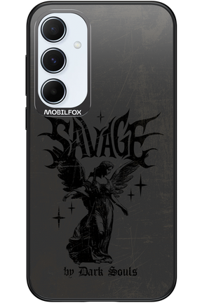 St. Savage - Samsung Galaxy A55