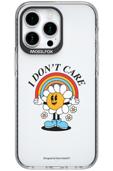 Don't Care - Apple iPhone 15 Pro Max