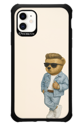 Gamibear (Desert) - Apple iPhone 11