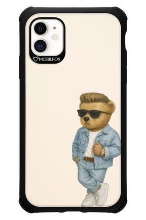 Gamibear (Desert) - Apple iPhone 11