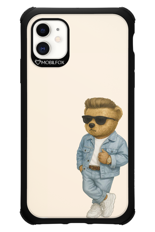 Gamibear (Desert) - Apple iPhone 11